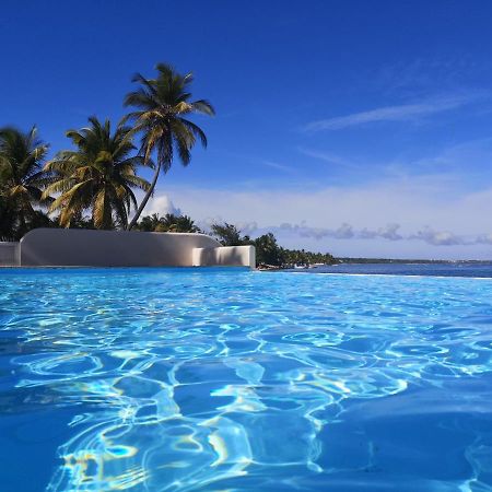 Eden Blue Vue Mer Сент-Анн Екстер'єр фото
