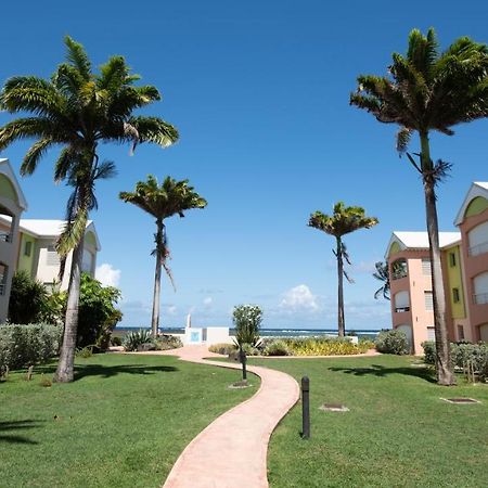 Eden Blue Vue Mer Сент-Анн Екстер'єр фото