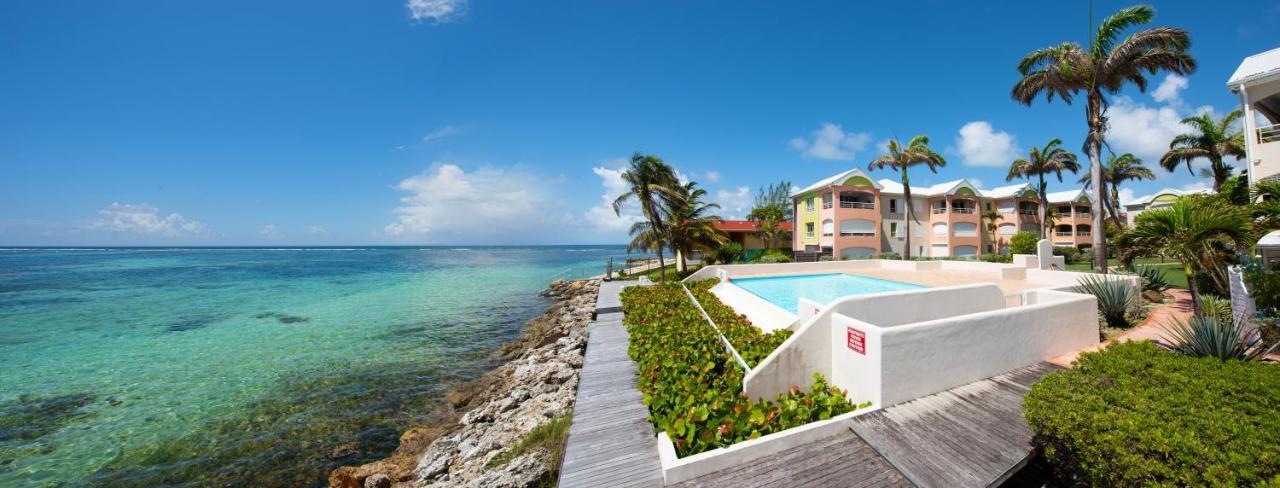 Eden Blue Vue Mer Сент-Анн Екстер'єр фото